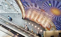 Level Playing Field: True universal design goes beyond mere accessibility.