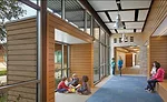 Level Playing Field: True universal design goes beyond mere accessibility.