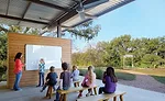Level Playing Field: True universal design goes beyond mere accessibility.