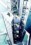 Mile High Skyscraper