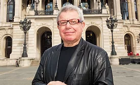 Daniel Libeskind