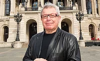 Daniel Libeskind Daniel Libeskind