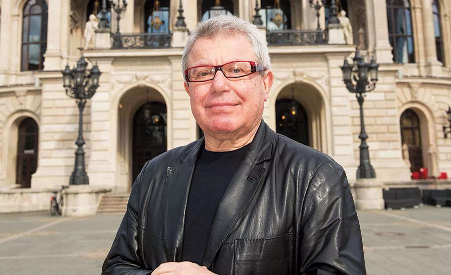 Daniel Libeskind