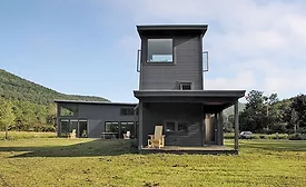 House of the Month: East Branch House