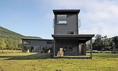House of the Month: East Branch House