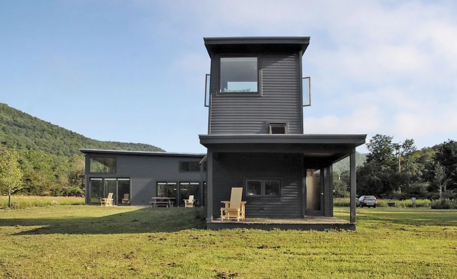 House of the Month: East Branch House