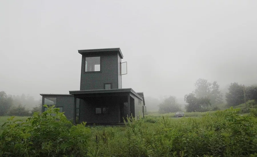 House of the Month: East Branch House