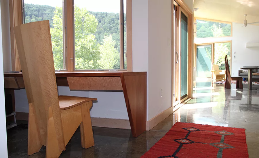 House of the Month: East Branch House