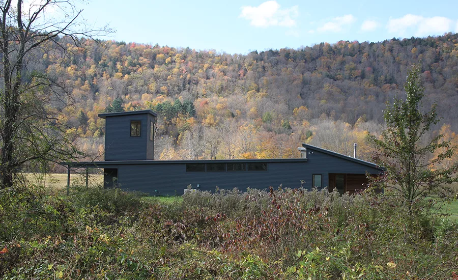 House of the Month: East Branch House