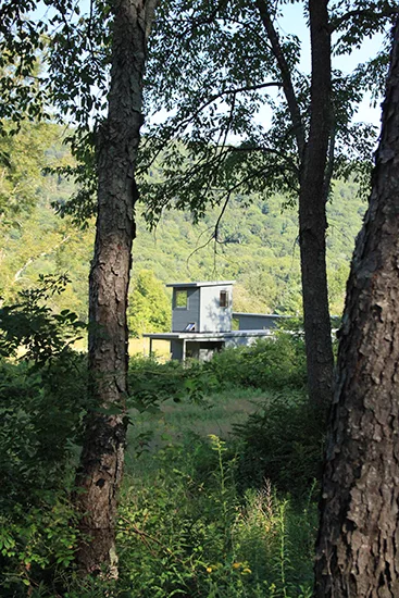 House of the Month: East Branch House
