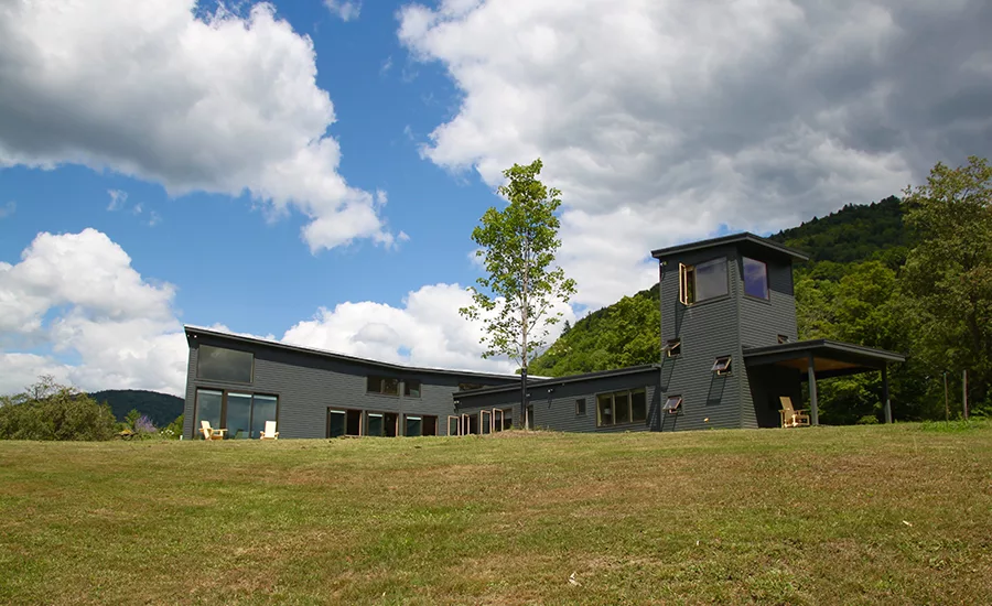 House of the Month: East Branch House
