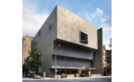 The Met Breuer Brings Modern and Contemporary Art to Whitney's Old Home