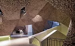 CKK Jordanki Concert Hall