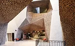 CKK Jordanki Concert Hall