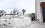 CKK Jordanki Concert Hall
