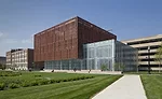 The Ohio State East Regional Chilled Water Plant