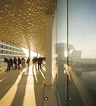 Porto Cruise Terminal