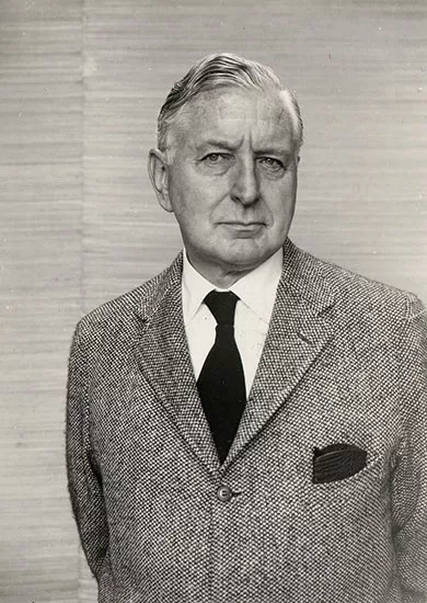 Ernest Born