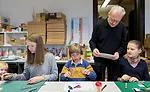 Experimental Children’s Architectural Studio