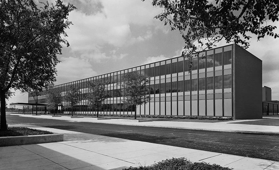 Eero Saarinen