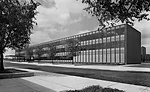 Eero Saarinen