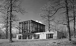 Philip Johnson