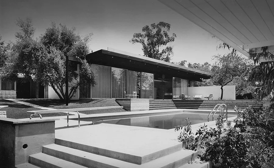 Richard Neutra