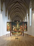 Musée Unterlinden