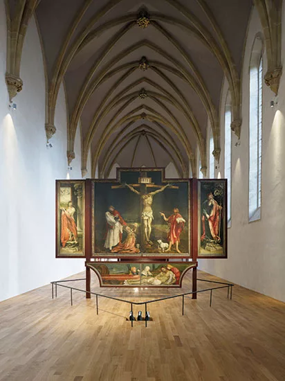 Musée Unterlinden