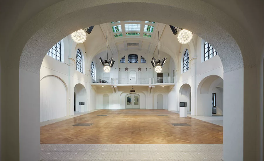 Musée Unterlinden