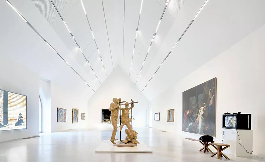 Musée Unterlinden