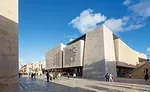 Valletta City Gate
