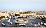Valletta City Gate