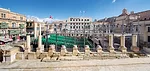 Valletta City Gate