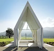 Maria Magdalena Chapel