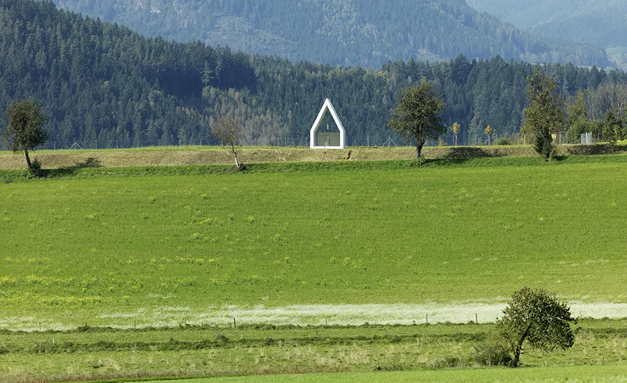 Maria Magdalena Chapel