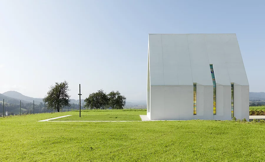 Maria Magdalena Chapel