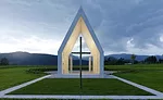 Maria Magdalena Chapel