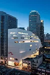 San Francisco Museum of Modern Art