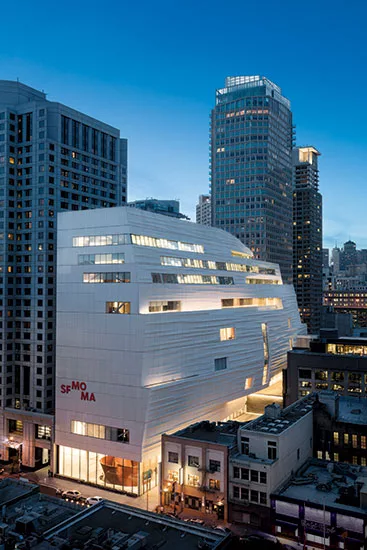 San Francisco Museum of Modern Art