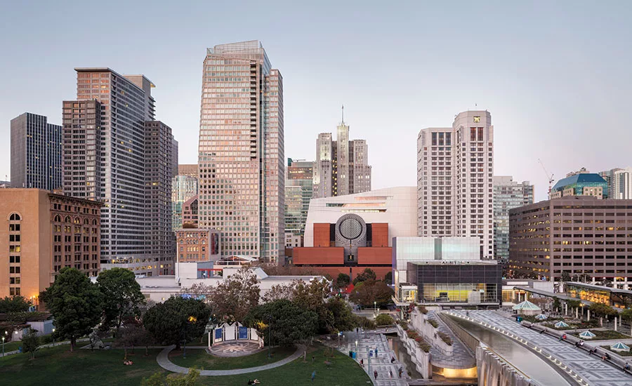 San Francisco Museum of Modern Art