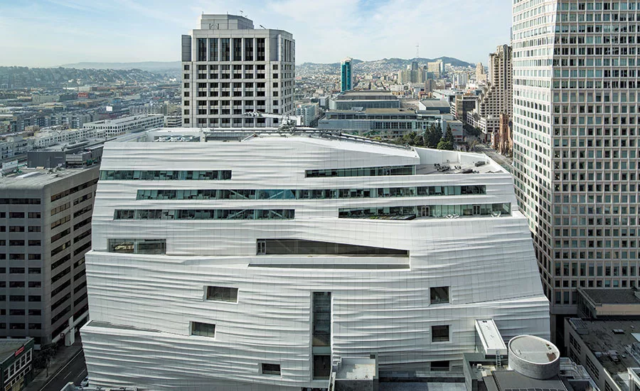 San Francisco Museum of Modern Art