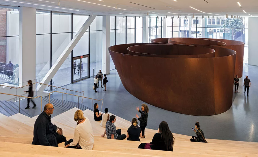 San Francisco Museum of Modern Art