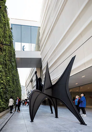 San Francisco Museum of Modern Art