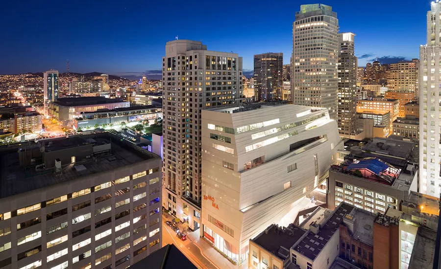 San Francisco Museum of Modern Art
