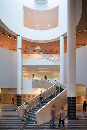 San Francisco Museum of Modern Art