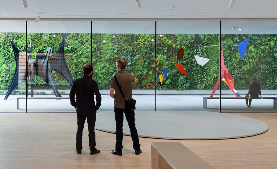 San Francisco Museum of Modern Art