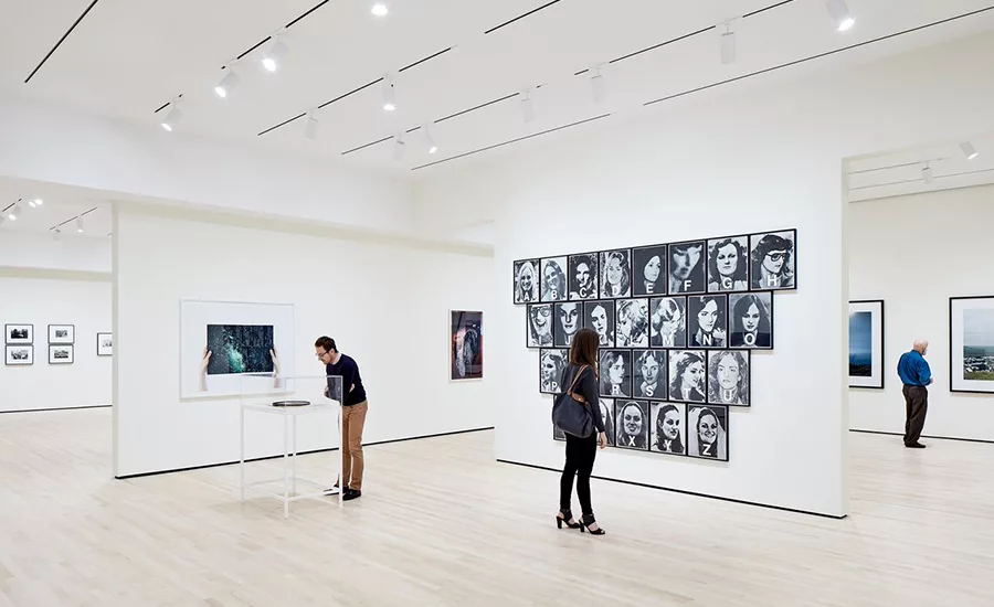 San Francisco Museum of Modern Art