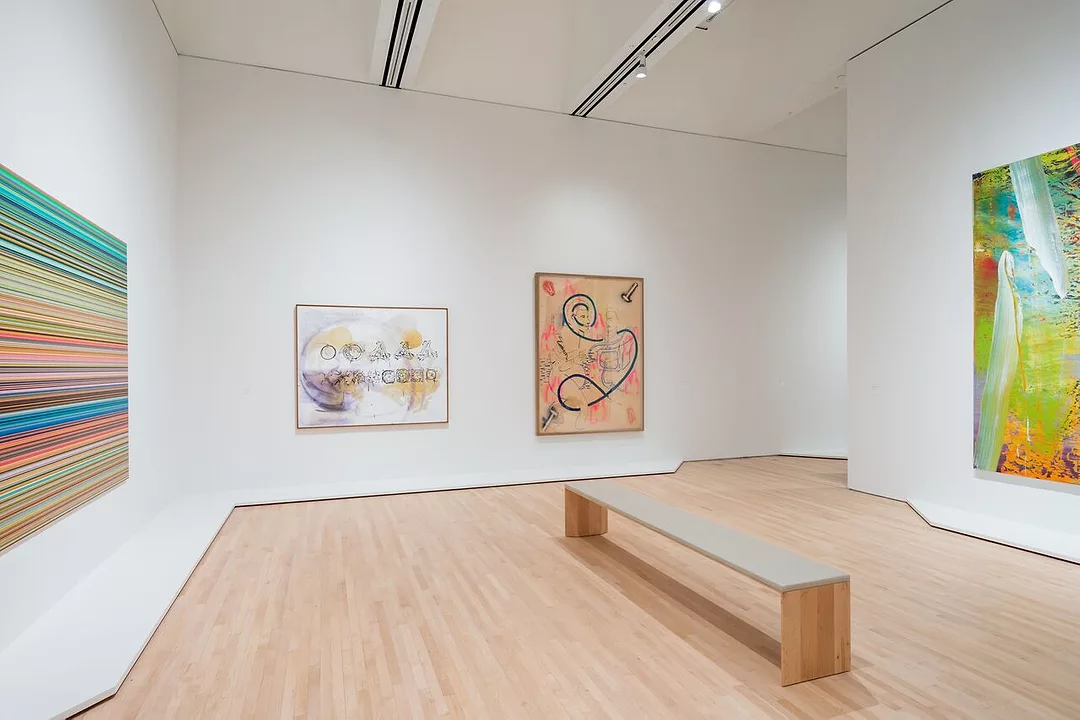 San Francisco Museum of Modern Art