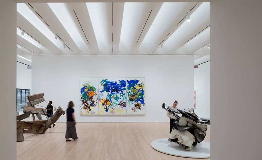 San Francisco Museum of Modern Art